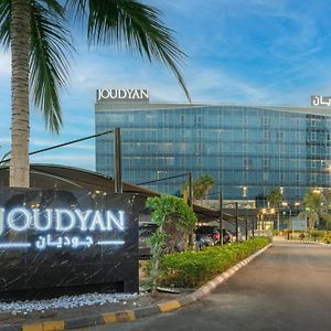 Joudyan Red Sea Mall Jeddah By Elaf