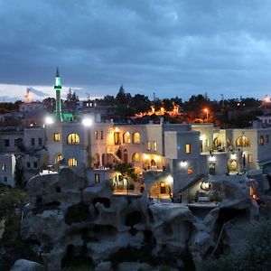 Blue Valley Cave Hotel